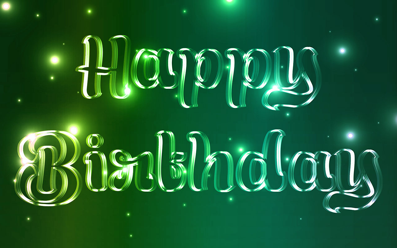 Free Birthday Background Images - Wallpapers