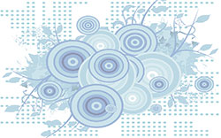 abstract background