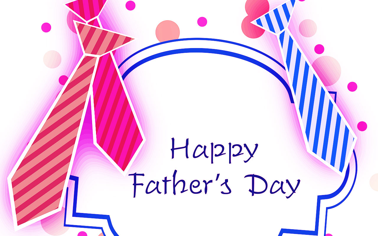 Free Father's Day Background Images - Wallpapers