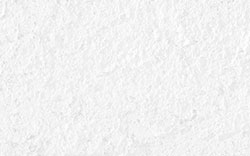 white stone