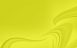 yellow flow background