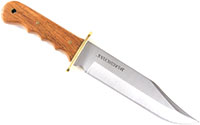 bowie knife