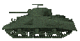 moving tank