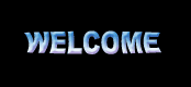 welcome graphics