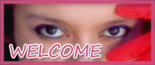 welcome eyes