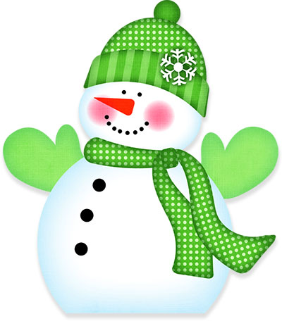 animated winter clip art free