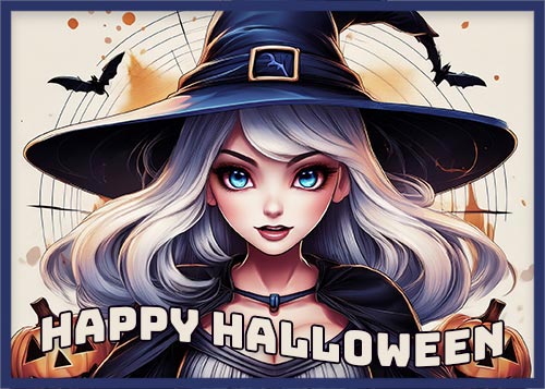 witch