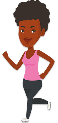 Free Women Animations - Women Clipart