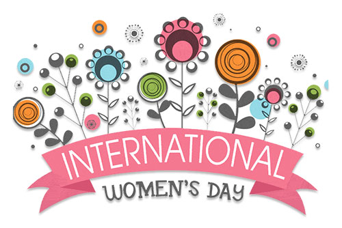 International Women's Day