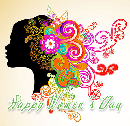 Happy Women's Day