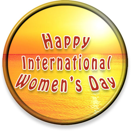 International Women's Day