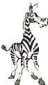 Free Zebra Clipart Animations Graphics Free Zebra Clipart Animations Graphics